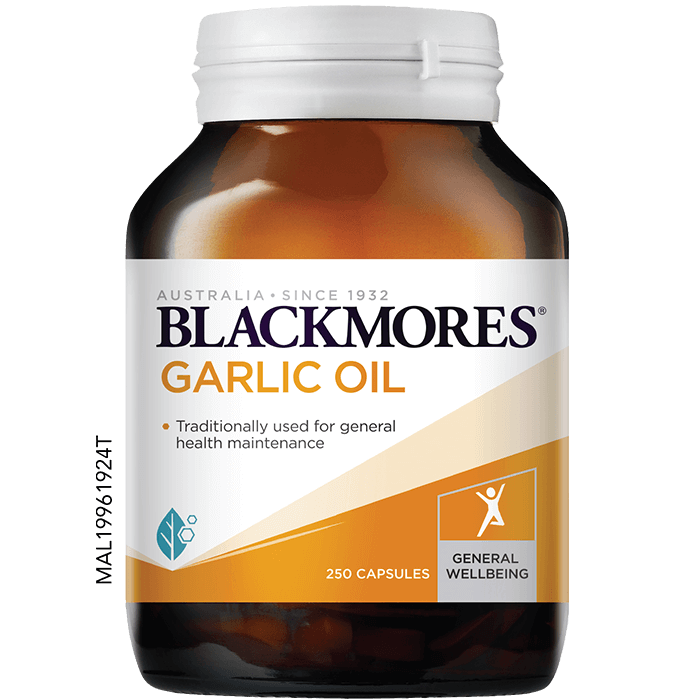 Blackmores_MY_2020_Garlic_Oil_250_Caps_200ml_with_Code1