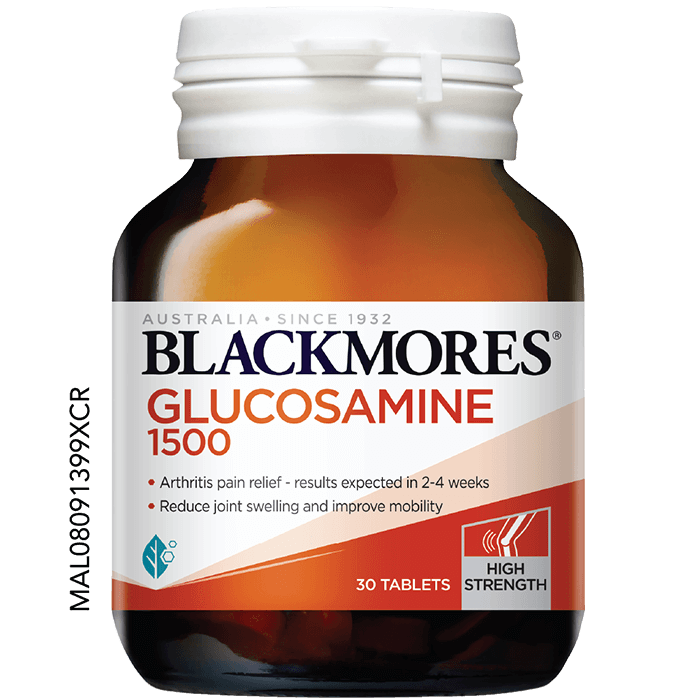 Blackmores_MY_2020_Glucosamine_1500_30_Tabs_100ml_with_Code1